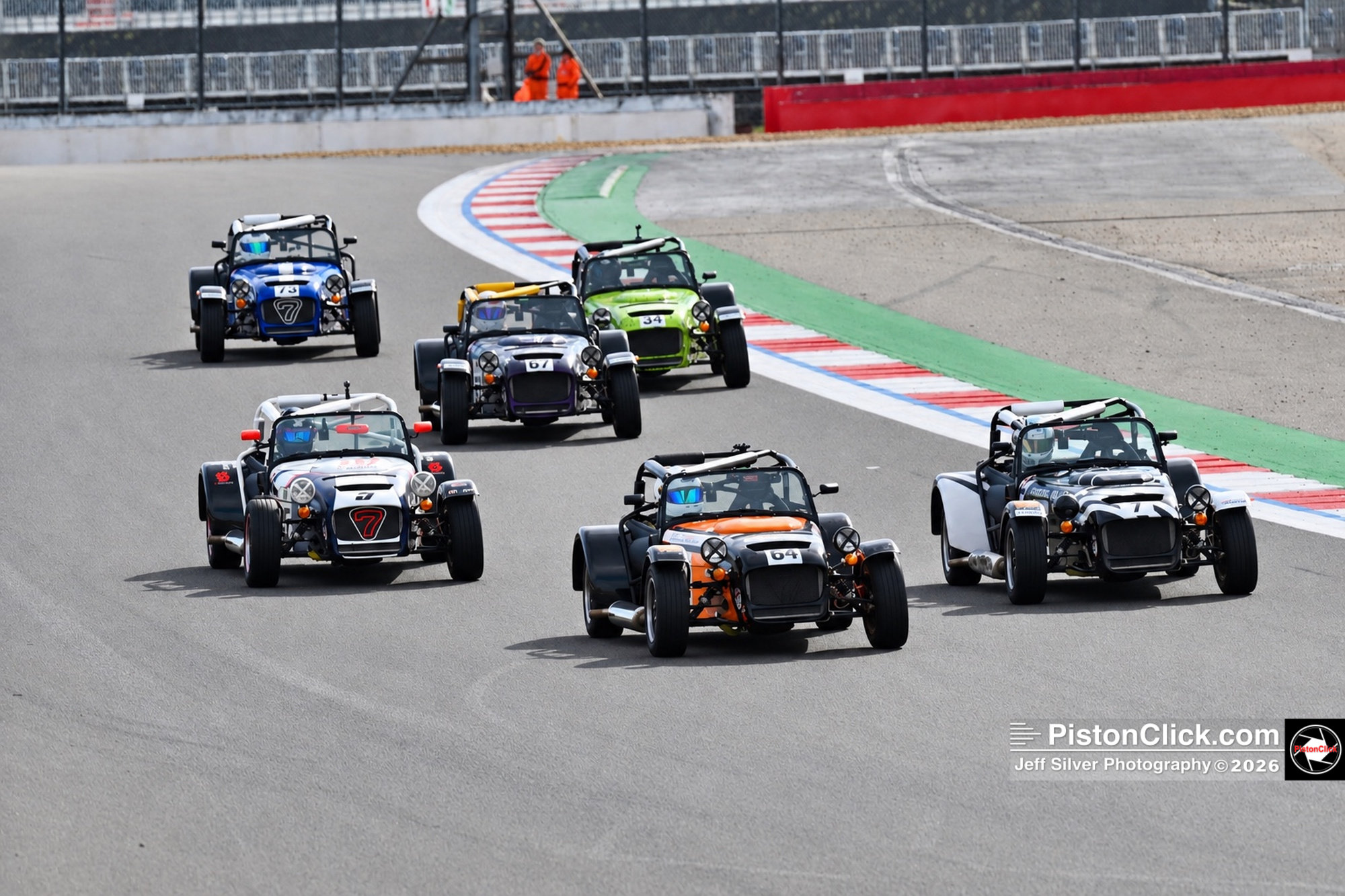 Caterham Academy