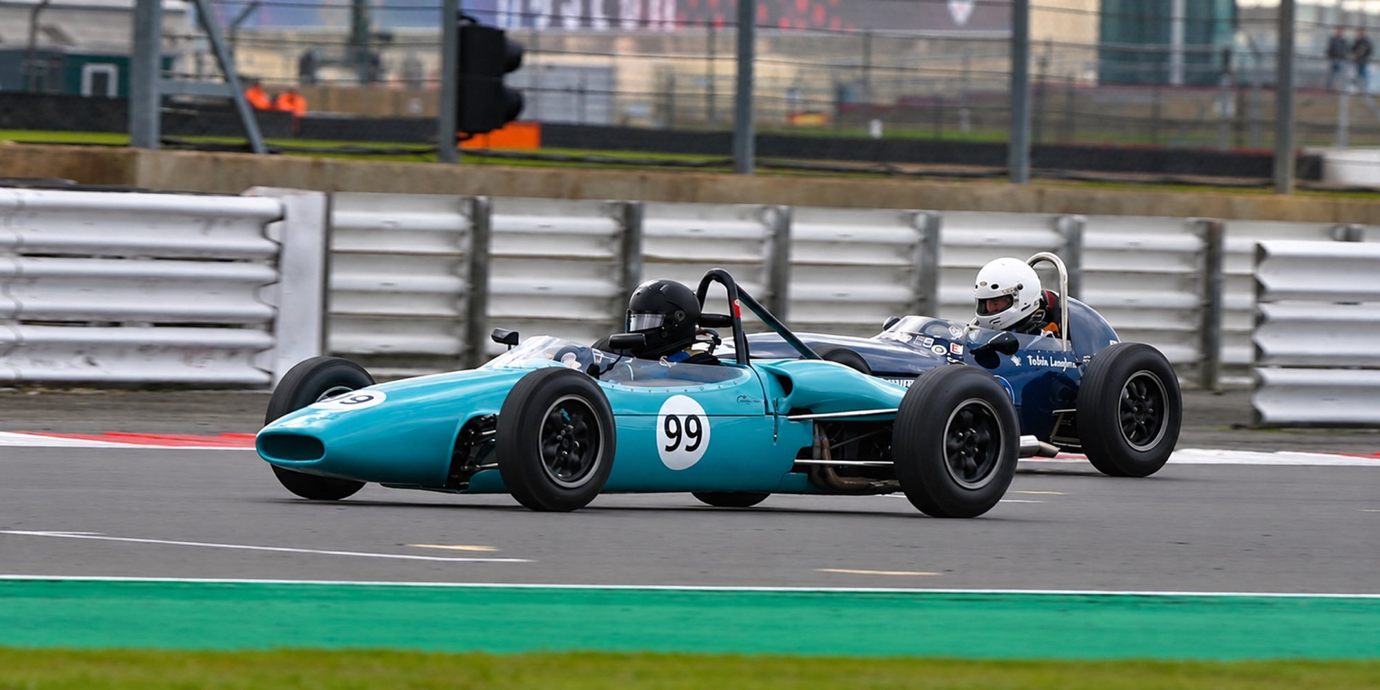 HSCC Silverstone Finals 2026
