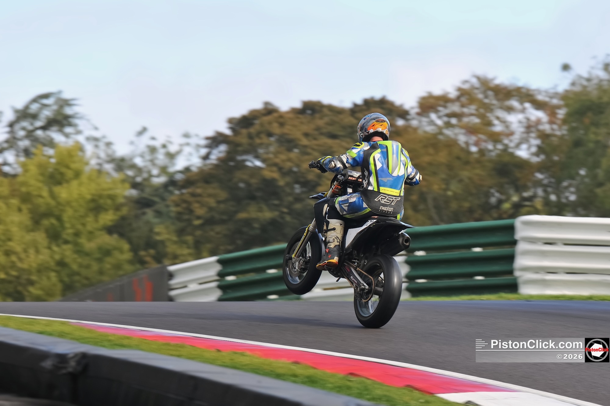 Supermoto