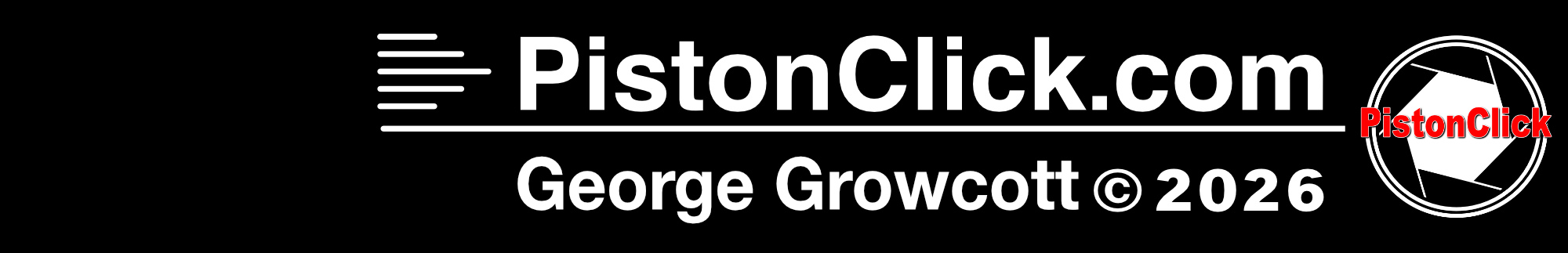 George Growcrott photographer