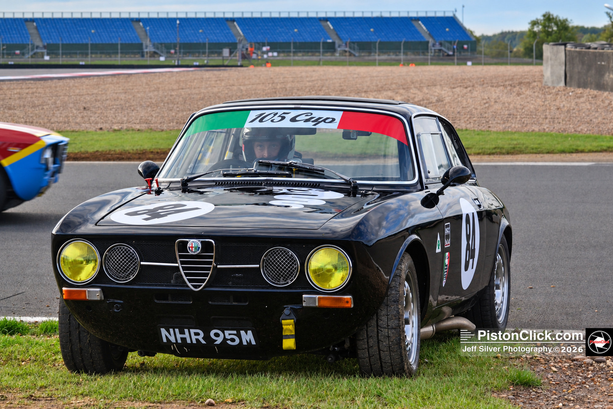 HSCC Silverstone Finals 2026