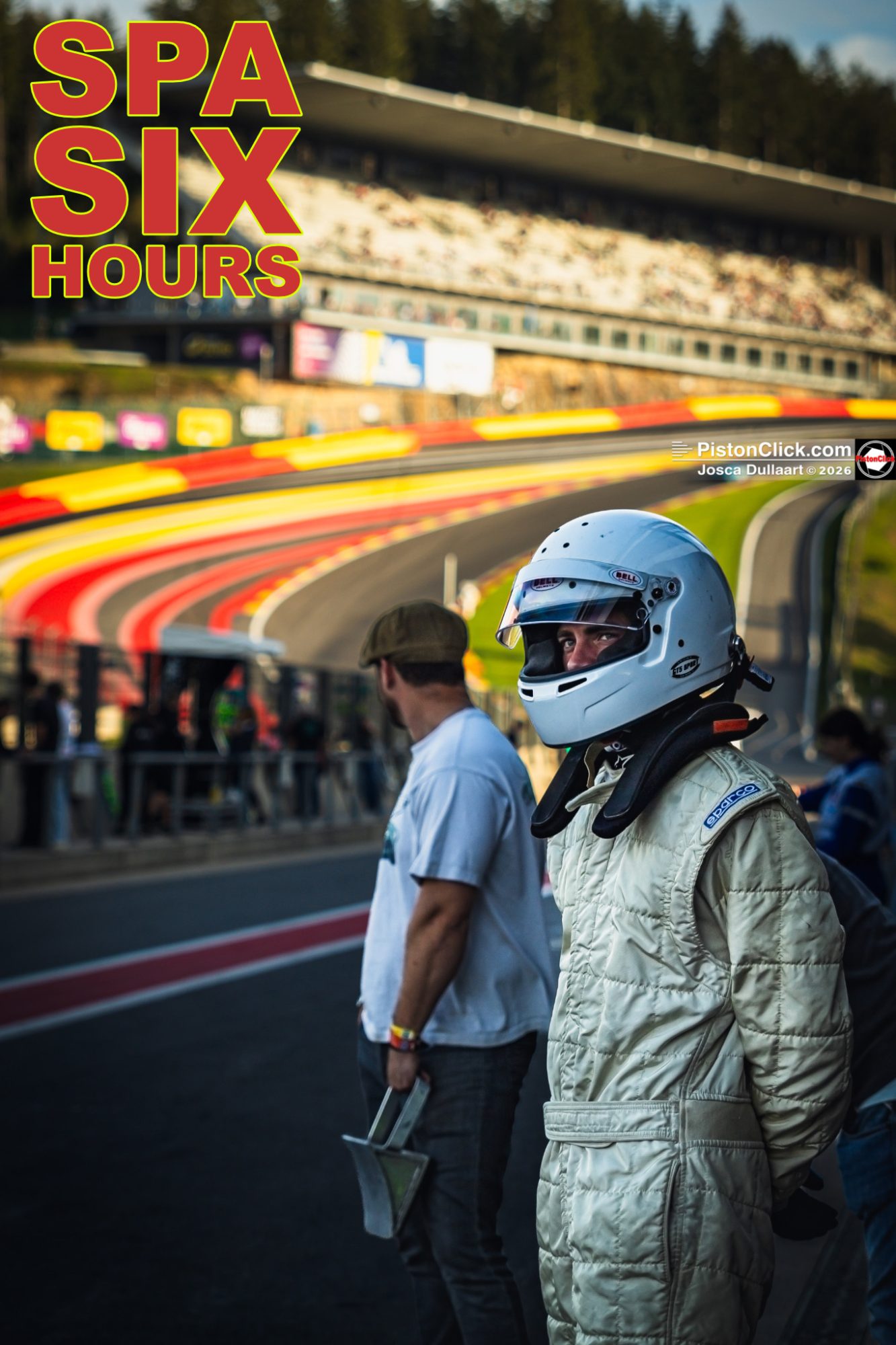 Spa Six Hours 2026