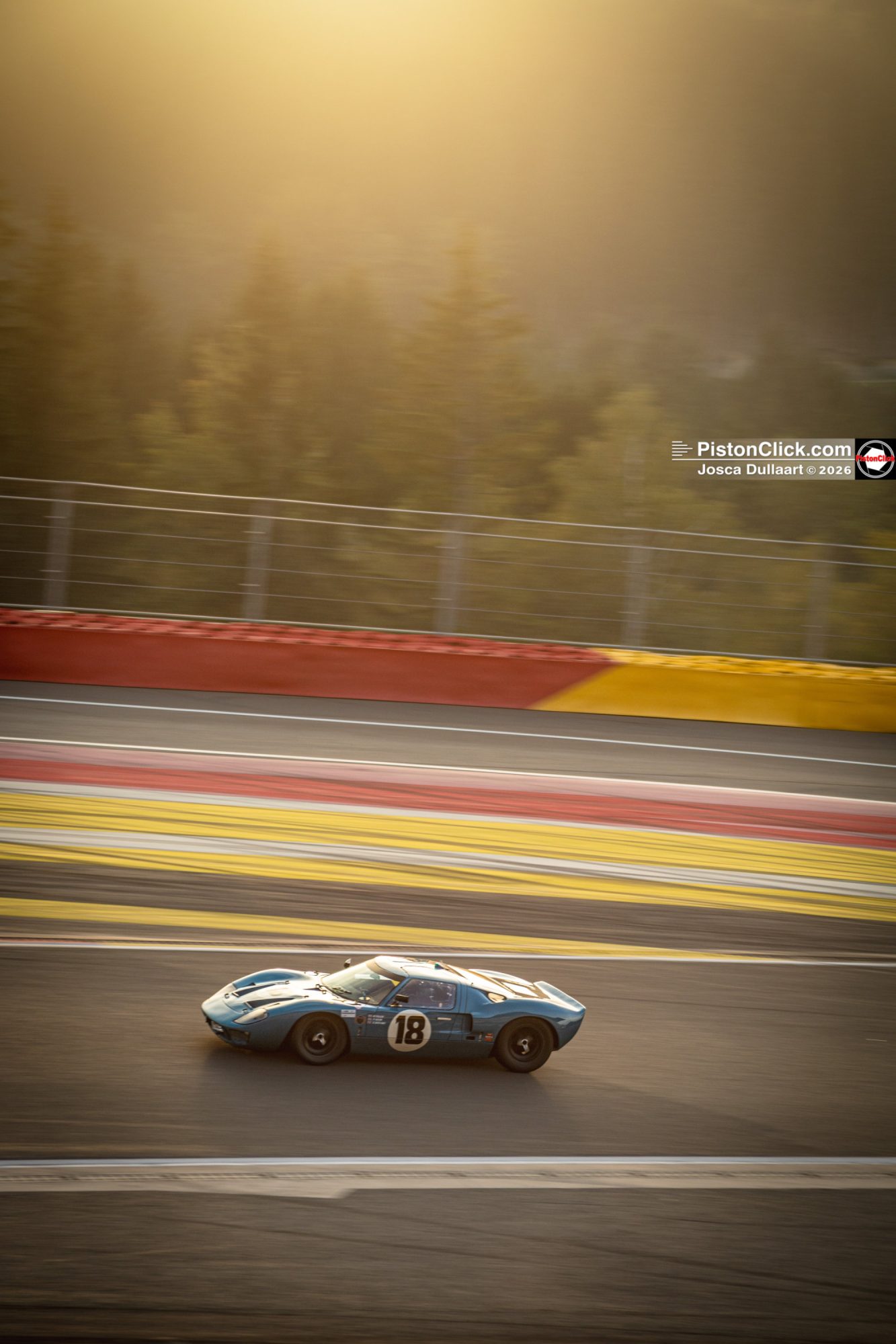 Six Hours of Spa 2026