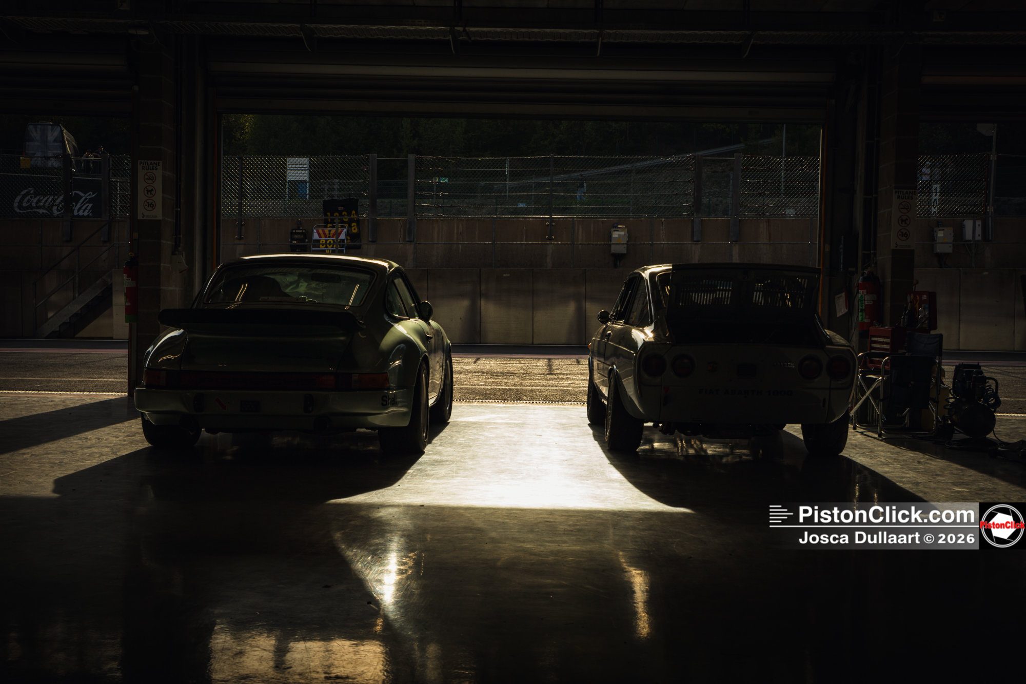 Six Hours of Spa 2026