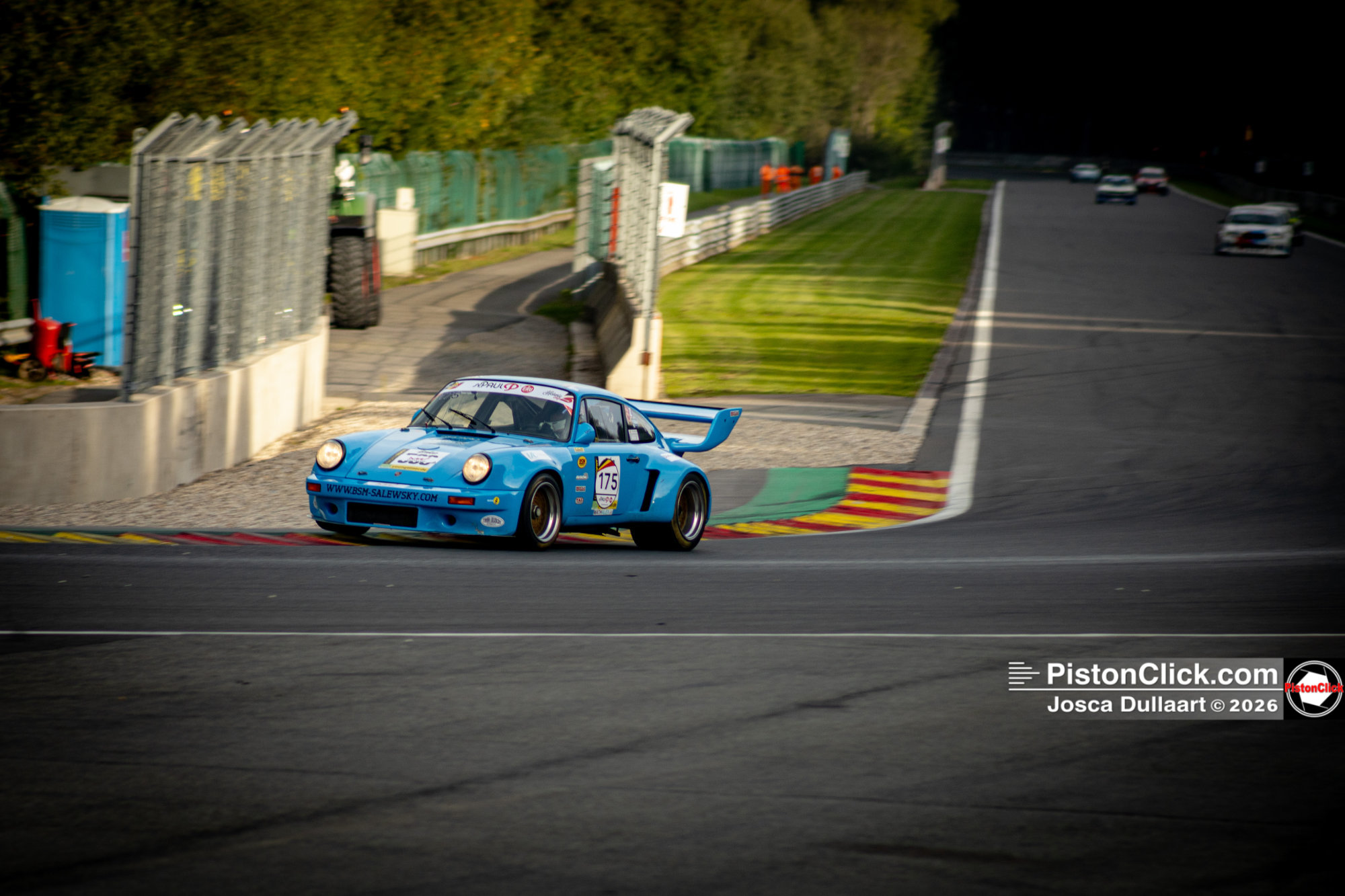 Six Hours of Spa 2026