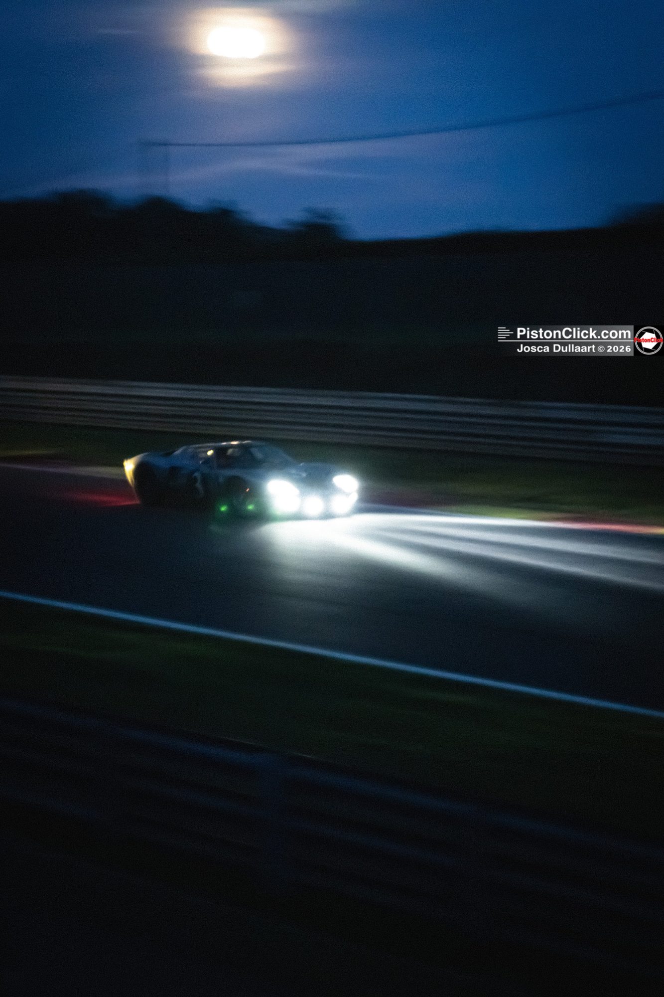 Six Hours of Spa 2026