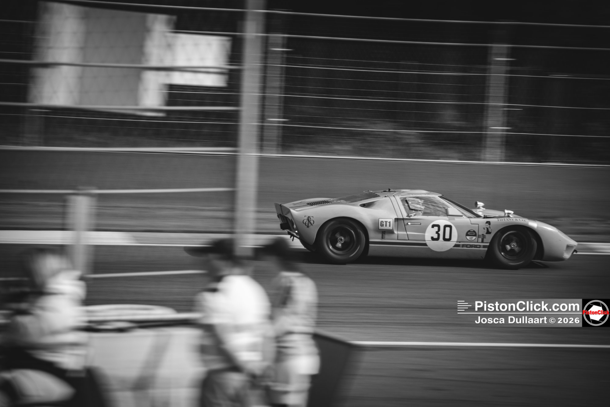 Spa Six Hours
