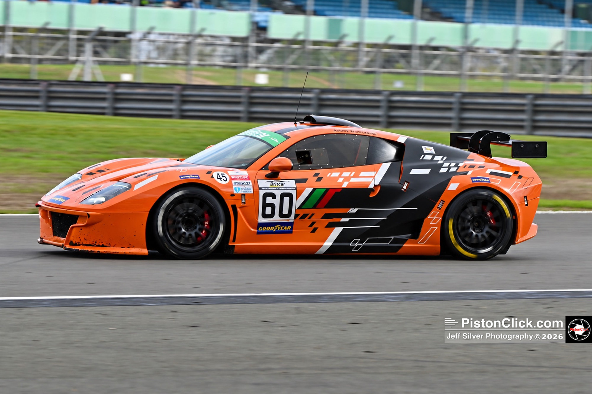 Britcar Endurance Championship