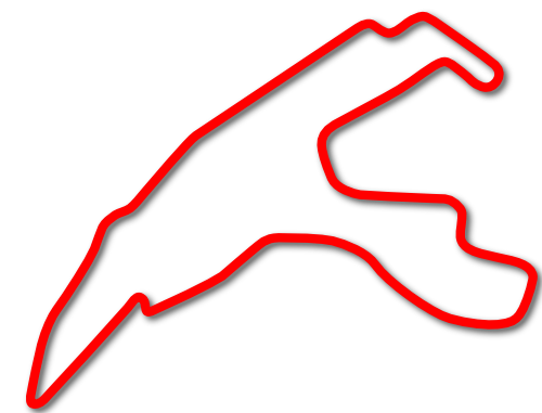 francorchamps spa map