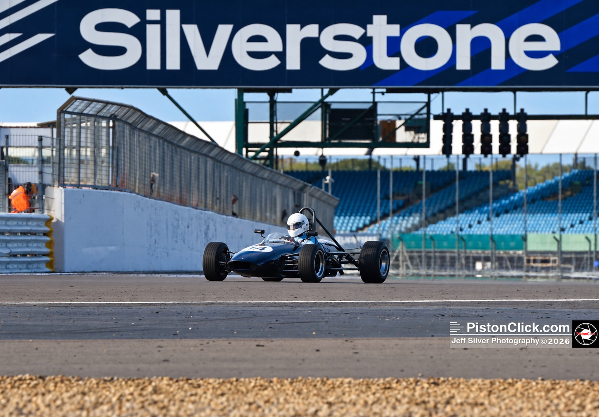 HSCC Silverstone Finals 2026